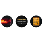 Breville LOV660MTB 24公升 多功能氣炸焗爐